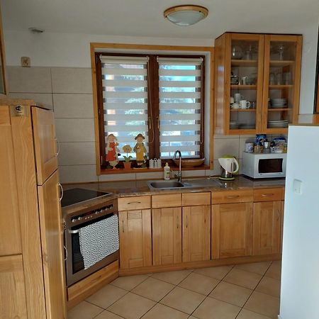Apartament U Micka Poronin 5 Km Od Zakopanego 外观 照片