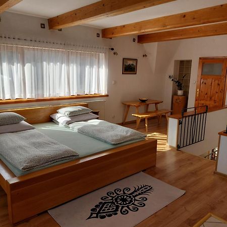 Apartament U Micka Poronin 5 Km Od Zakopanego 外观 照片