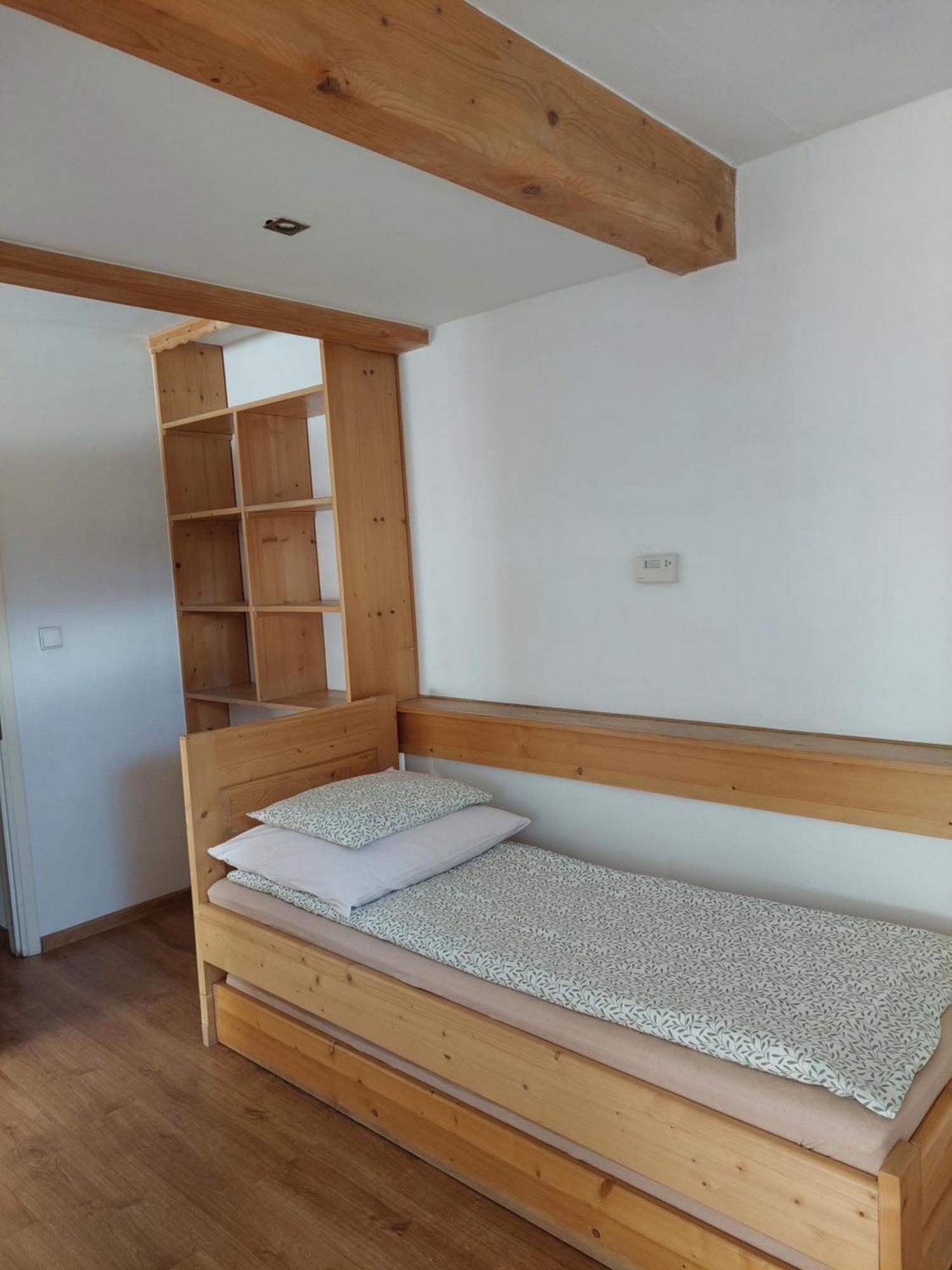 Apartament U Micka Poronin 5 Km Od Zakopanego 外观 照片